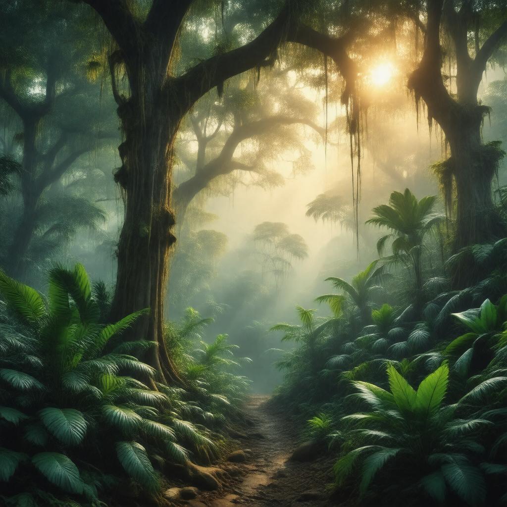 The Jungle (novel)